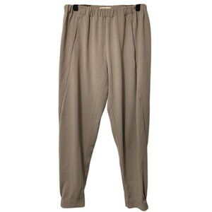 Aritzia Babaton Dexter Pants Black — Size XS